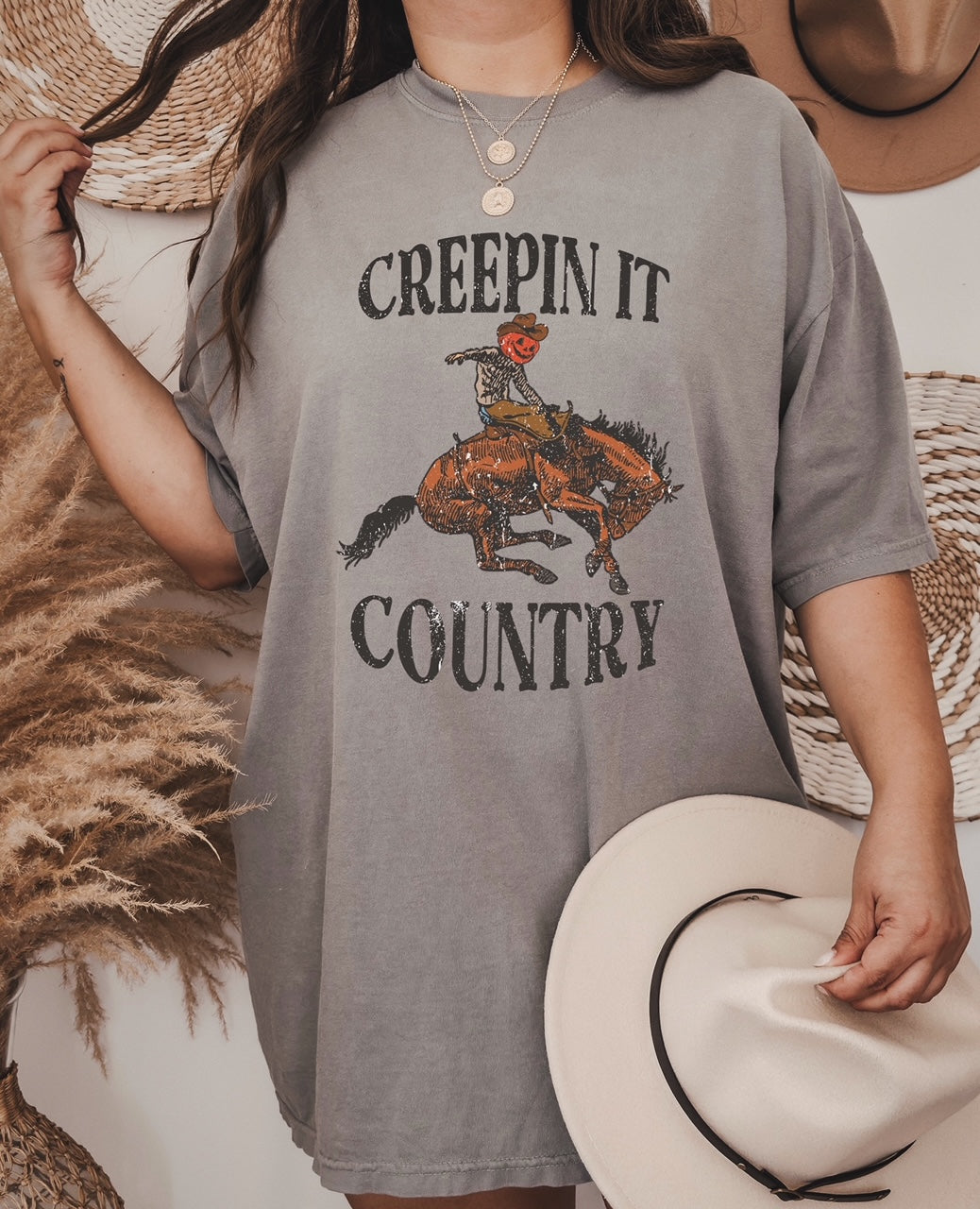 Creepin' It Country-2